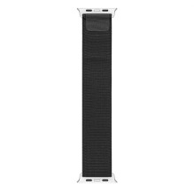 Dux Ducis - Sport Buckle Strap for Apple Watch 38 / 40 / 41 / 42MM Black