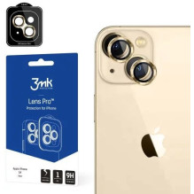 3MK Apple iPhone 14 - Lens...