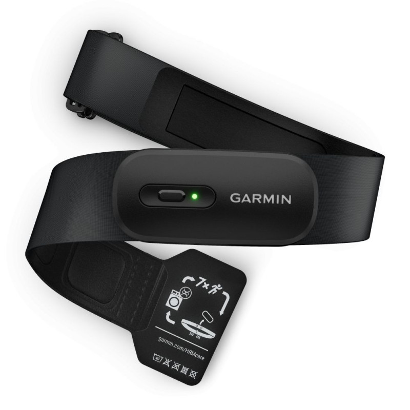 „Garmin HRM 200“, M-XL (širdies ritmo monitorius) 010-13388-00