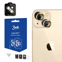 3MK iPhone 14 Max - Lens...