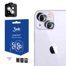 3MK iPhone 14 Max - Lens...