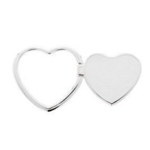 iLike RING LOVE Silver