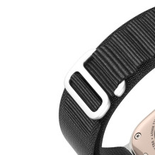 Dux Ducis - Sport Buckle Strap for Apple Watch 38 / 40 / 41 / 42MM Black