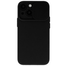 iLike Apple iPhone 14 Pro Max Camshield Soft Black iLike Apple iPhone 14 Pro Max Camshield Soft Black