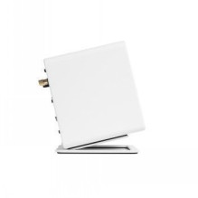 KANTO AUDIO KANTO AUDIO DESKTOP SPEAKER STANDS FOR SMALL SPEAKERS - WHITE (PAIR)