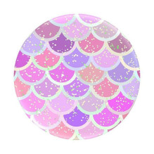 Popsockets Popsockets 2 Glitter Mermaid 800943 basic