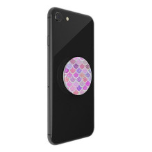„Popsockets“ „Popsockets“ 2 blizgučių undinėlė 800943 basic