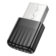 „Hoco“ belaidė tinklo plokštė WiFi5 Hoco, skirta USB2.0 HI33, juoda