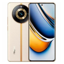 Realme 11 Pro+ 5G 12 / 512 GB Beige