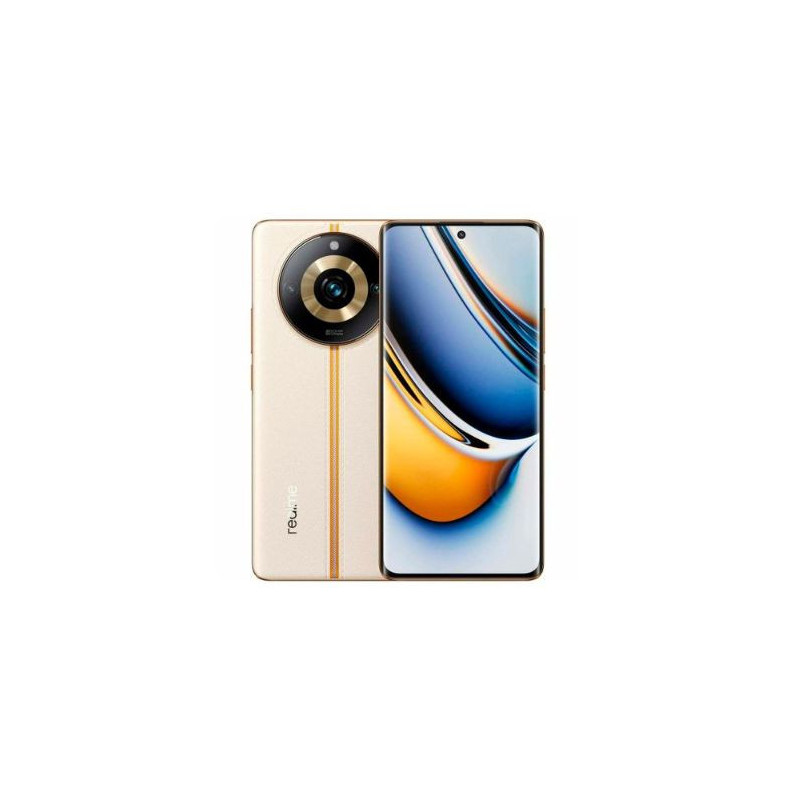 Realme 11 Pro+ 5G 12 / 512 GB Beige