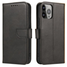 „Hurtel“ magnetinis dėklas, skirtas „Pixel 8“ – juodas
