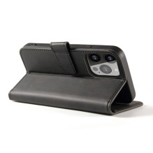 „Hurtel“ magnetinis dėklas, skirtas „Pixel 8“ – juodas