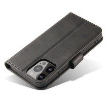 „Hurtel“ magnetinis dėklas, skirtas „Pixel 8“ – juodas