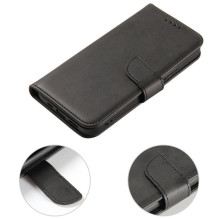 Hurtel Magnet Case for Pixel 8 - black