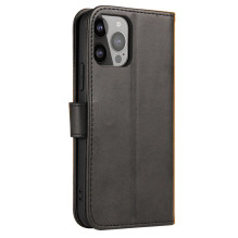 Hurtel Magnet Case for Pixel 8 - black