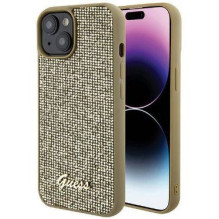 Guess Apple iPhone 15 HC PU...