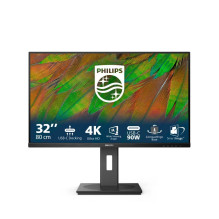 Mmd-monitors & displays PHILIPS 32B1U3900 / 00 Monitor 31.5i UHD Mmd-monitors & displays PHILIPS 32B1U3900 / 00 Monitor 31.5i UHD