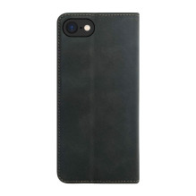 „Evelatus“ „Apple iPhone 16e“ / „SE4“ dėklas, skirtas nešiojamam kompiuteriui, juodas