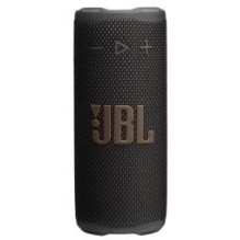 JBL Pārnēsājamais garsrunis JBL GRIP Black Bluetooth Black