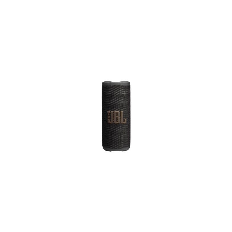 JBL Pārnēsājamais skaļrunis JBL GRIP Black Bluetooth Black
