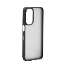 iLike Samsung Galaxy A15 PC Hybrid Case Black iLike Samsung Galaxy A15 PC Hybrid Case Black