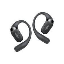 „Shokz OpenFit 2+“ juodos spalvos