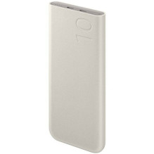 Samsung FastCharge Powerbank 2x USB-C 25W 10000mAh Beige