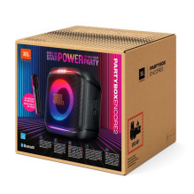 JBL Partybox Encore 2 Black ausinės