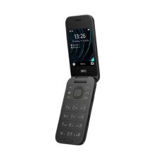HMD 2660 Flip 4G TA-1711 Juodas