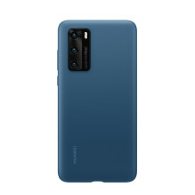Huawei P40 silikoninis...