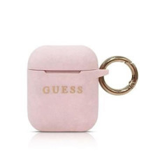 Guess - AirPods Silicone...