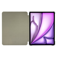 Evelatus iPad Air 13 (2025) Tablet case Black Evelatus iPad Air 13 (2025) Tablet case Black