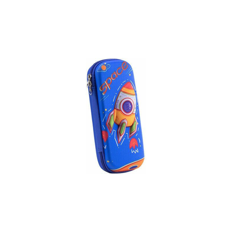 iLike - S13 Hard Pouch Zipper bag for 3D Printing pen and Accsessories
