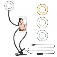 Elight TF Desk Clip Live...