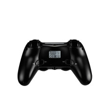 Canyon Gaming Wireless Gamepad GP-W5 with Touchpad for PS4 Black