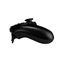 Canyon Gaming Wireless Gamepad GP-W5 with Touchpad for PS4 Black