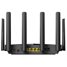 „Cudy LT700 LinkCell Pro AC1200 4G LTE Cat6“ gigabito maršrutizatorius su dviem SIM kortelėmis, dviejų dažnių VPN tinkle