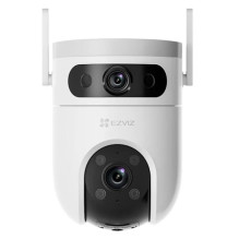 EZVIZ H9C 5MP+5MP Outdoor Pan 360 Camera EZVIZ H9C 5MP+5MP Outdoor Pan 360 Camera