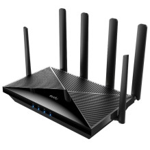 „Cudy LT700 LinkCell Pro AC1200 4G LTE Cat6“ gigabito maršrutizatorius su dviem SIM kortelėmis, dviejų dažnių VPN tinkle