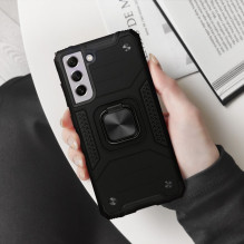 OEM Case for Samsung A26 5G Nitro black OEM Case for Samsung A26 5G Nitro black