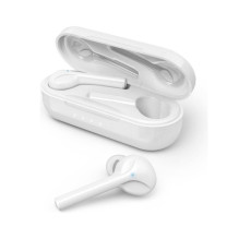 Hama Spirit Go belaidės ausinės, į ausis, skambučiai / muzika, „Bluetooth“