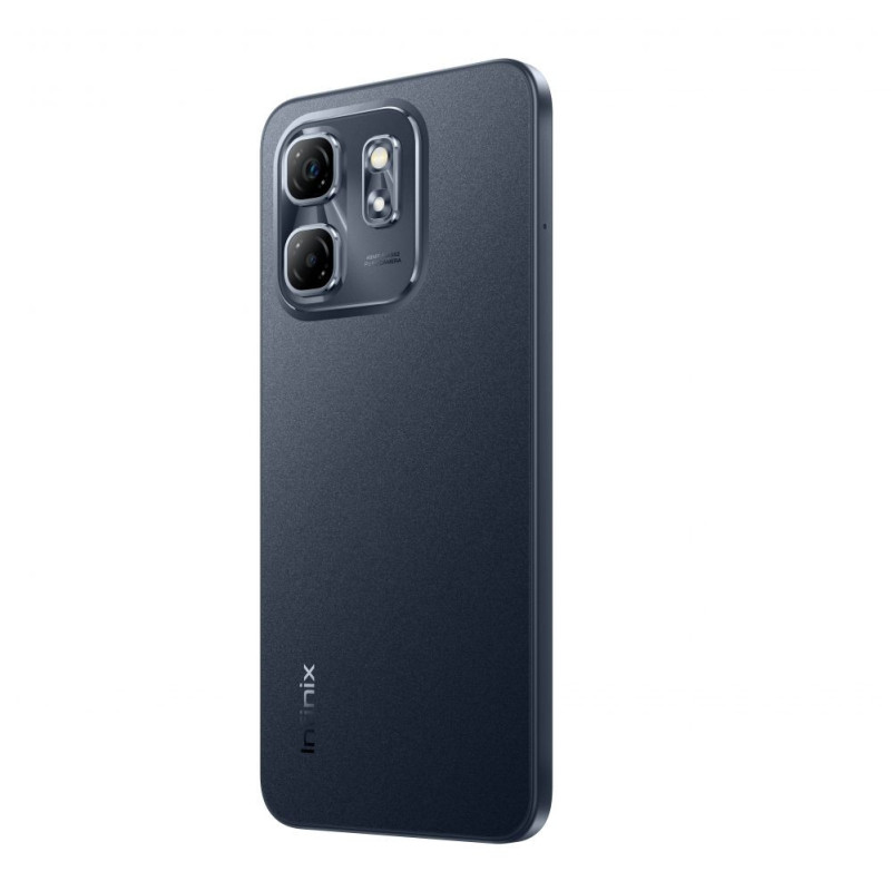 Infinix HOT 50i 128 / 4GB juodas