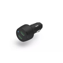 Hama Fast charging Auto PD...