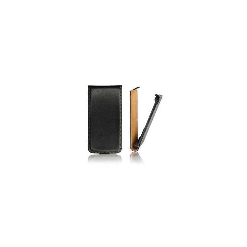 GreenGo Apple iPhone 6 / 6s PLUS Vertical Slim Black