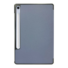 Evelatus Galaxy Tab S10 FE Tablet case Lavender Gray