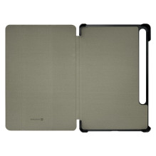 Evelatus Galaxy Tab S10 FE Tablet case Lavender Gray