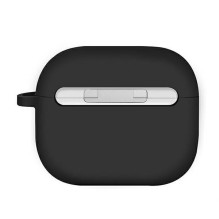 UNIQ Uniq Nexo case for AirPods 3 + Ear Hooks Silicone - gray