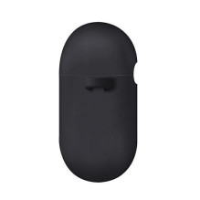 UNIQ Uniq Nexo case for AirPods 3 + Ear Hooks Silicone - gray