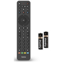 Hama 8in1 Netflix, Prime...