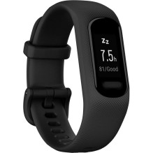 Garmin VIVOSMART 5 S / M Size Black